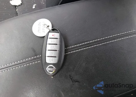 2022 Nissan Sentra Sv Xtronic Cvt z USA, uszkodzony, nr VIN 3N1AB8CV4NY311404